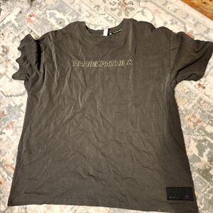 Daniel Patrick adidas shirt